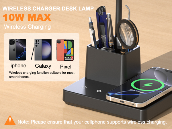 led desk lamp