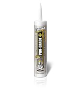 Titebond 10.1 Oz. Pro-Grade Plus Siliconized Acrylic Water-Based Caulk - Slate Gray
