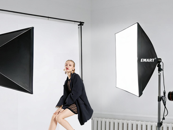 Portrait photography
