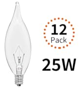 E12-CA10-25W-12P