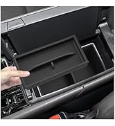 SXCY [Double-layer for 2023-2025 2026 Lexus RX350 Center Console Organizer 2024 2025 2026 RX350 R...