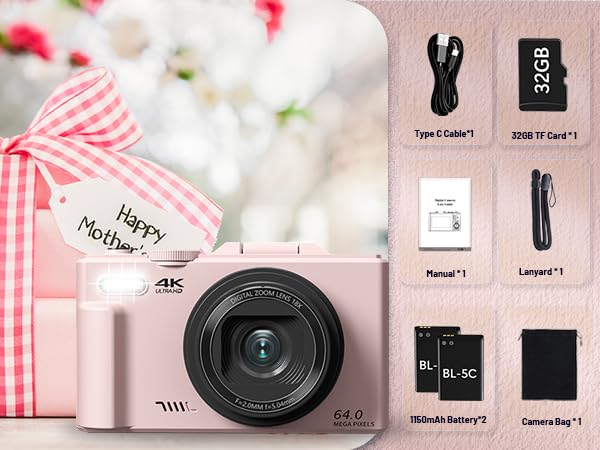 Camera Accessories