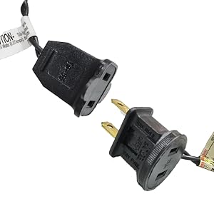 plug in