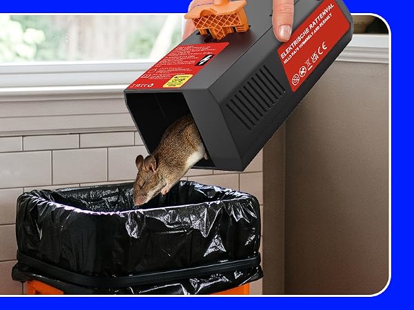 rat traps electric mouse trap rat zapper electric rat trap mouse trap mouse traps indoor rat traps