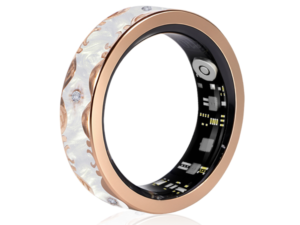 aura ring