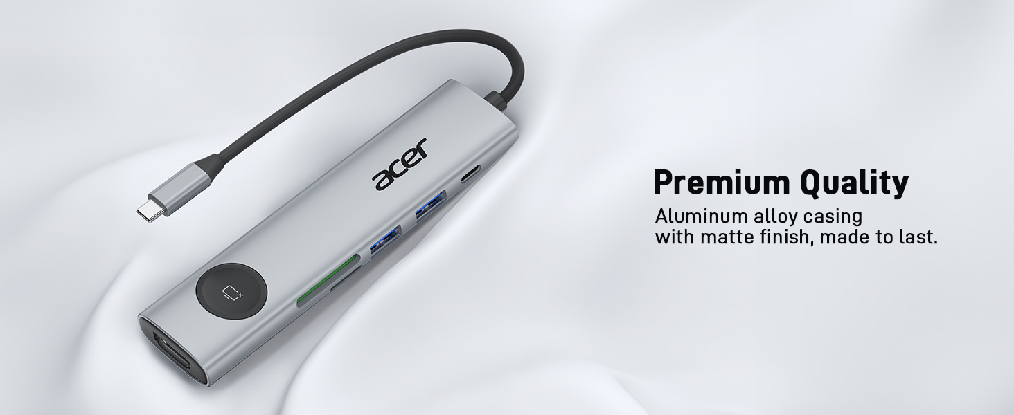 USB C Hub