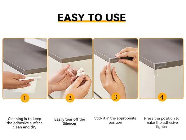 easy to use