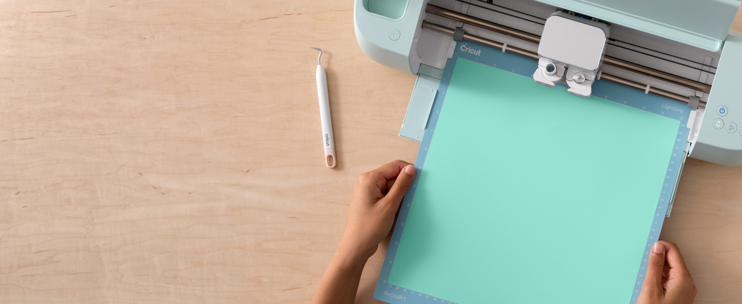 Why Cricut