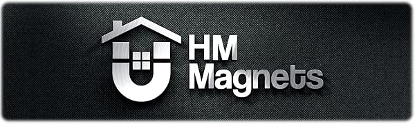 HMMAGNETS LOGO