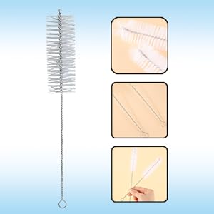 Small-Hole Brush