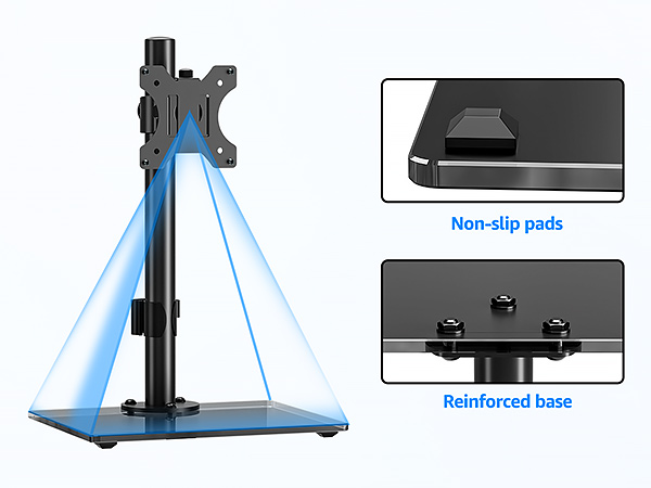 monitor arm