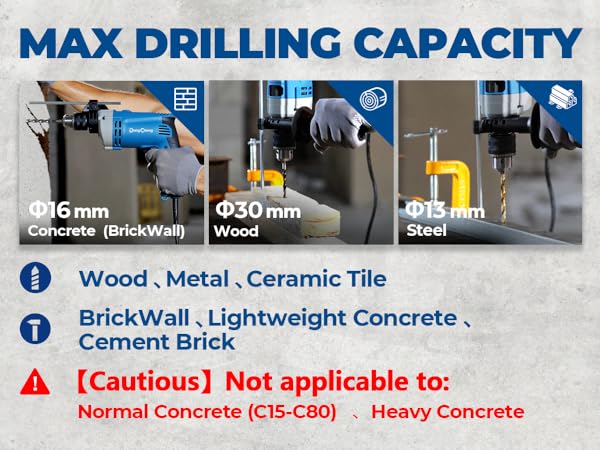 hammer drill