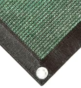 85% shade cloth privacy fence