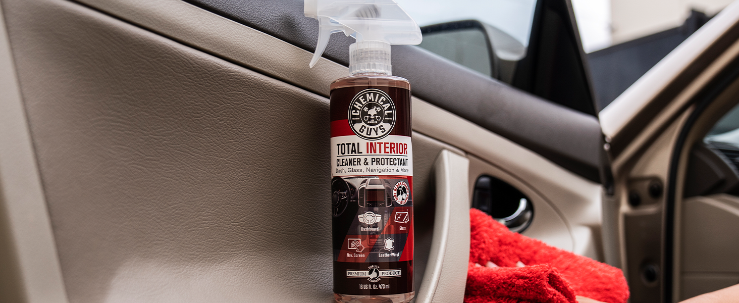total interior
