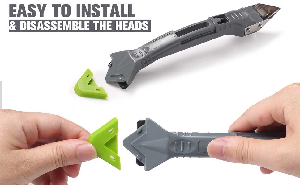 EASY TO INSTALL