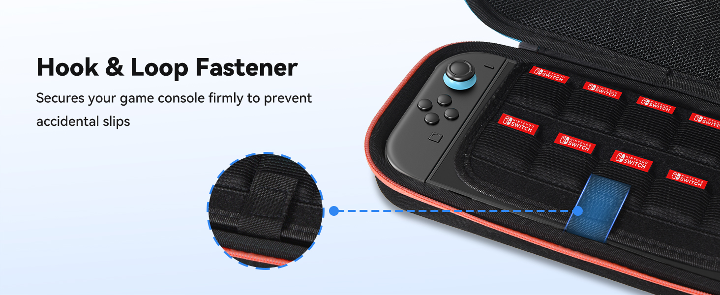 switch case