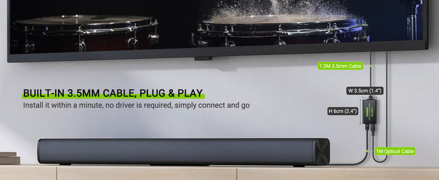 Converter