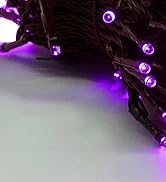 200LED Halloween String Lights