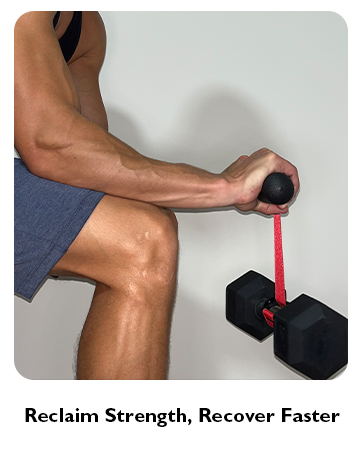 Forearm Strengthener