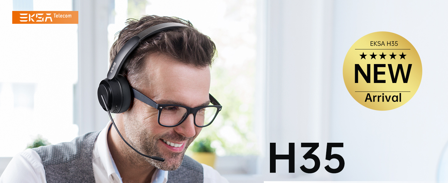 headset with mic