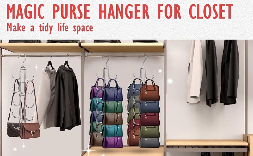 purse hanger