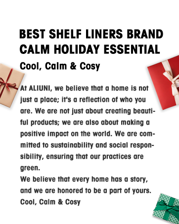 Shelf Liner