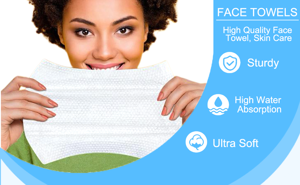 face towels