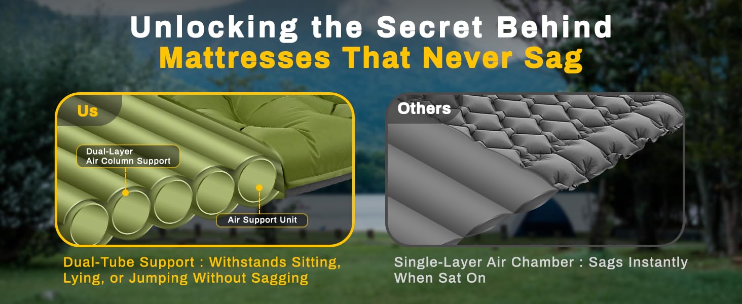 Sleeping Pad