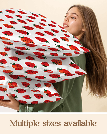 Miss Adola 2 Pack Mulberry Silk Pillowcase