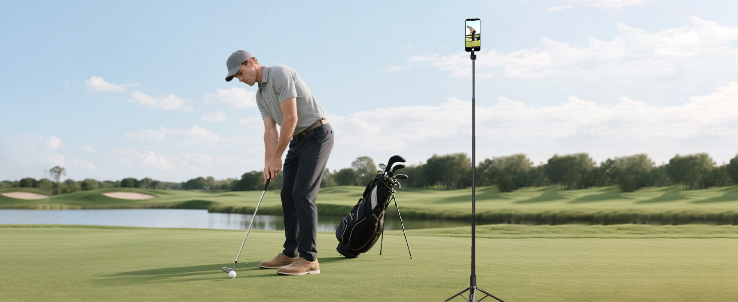 Magsafe Tripod