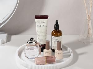 vanity organizer