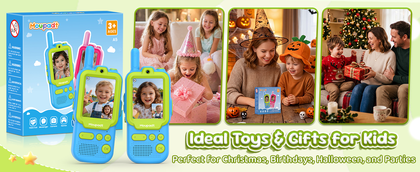 camping toys for kids ages 4-8