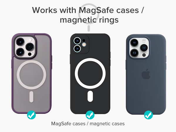 magsafe car mount charger