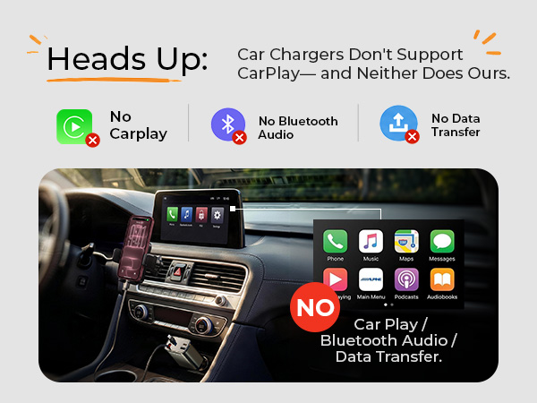 phone charger for iPhone 18 Pro Max & iPhone Duo and More