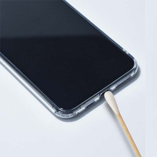 cotton swabs swab extra long large pointed cotton swabs with wooden wood sticks cotton applicators