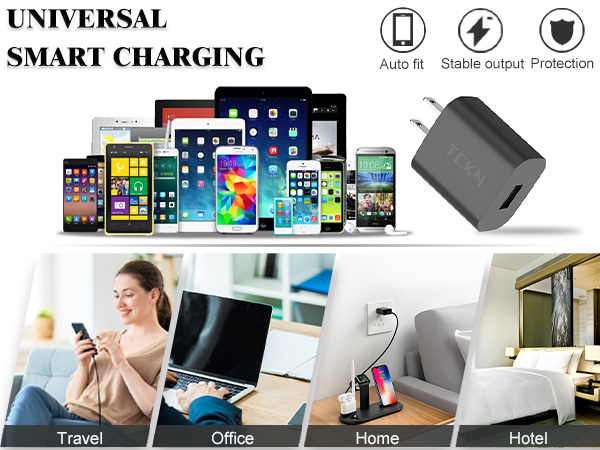 5V2A charger
