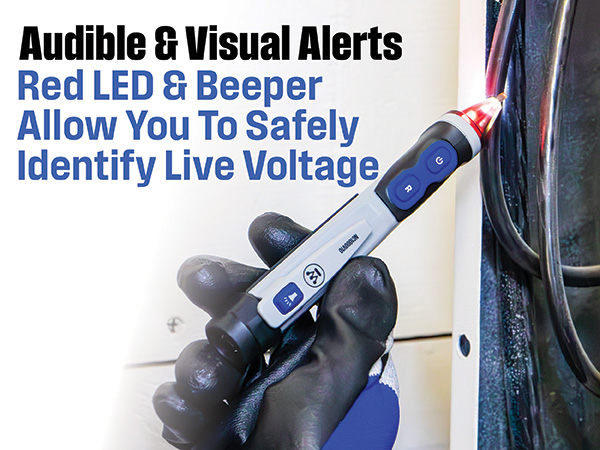 voltage detector module 2 mobile