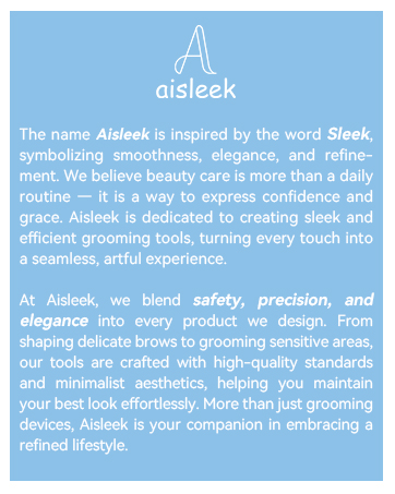 aisleek