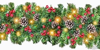 garland lights