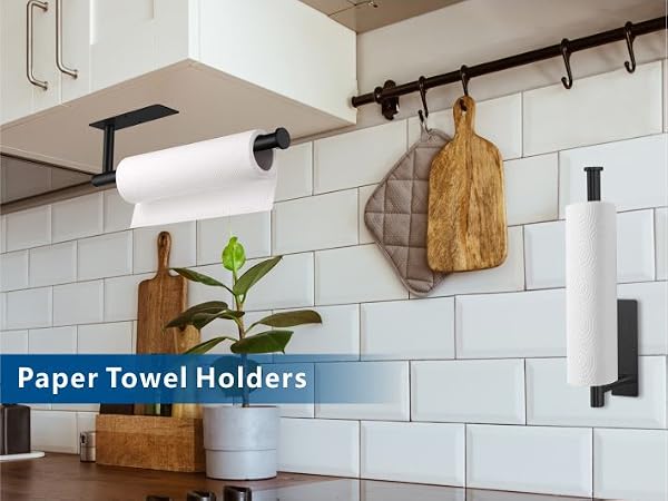 Toilet Paper Holder