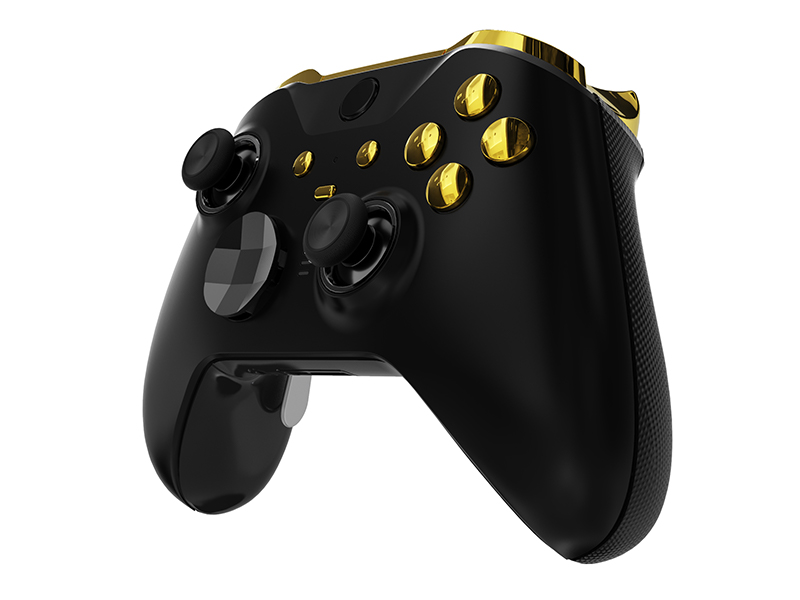 compatible with Xbox One Elite controller Series 2