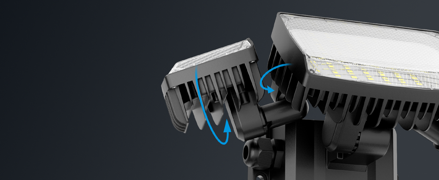 plug in flood lights