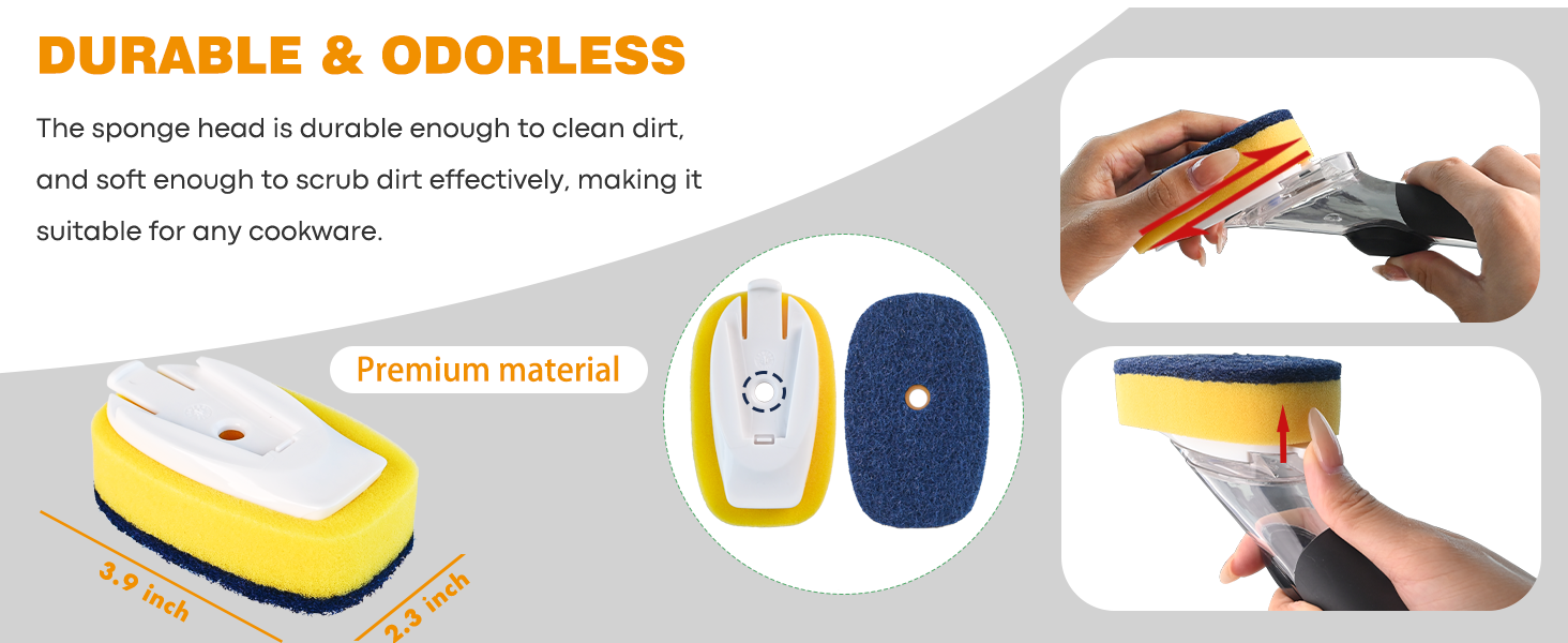 brush replacement