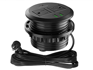 Minimalist Surface Mount