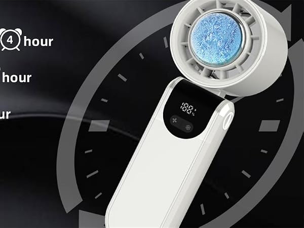 mini fan