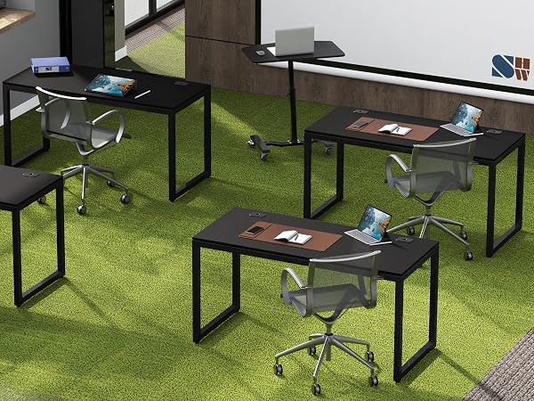 meeting