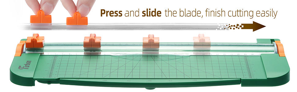 paper cutter
