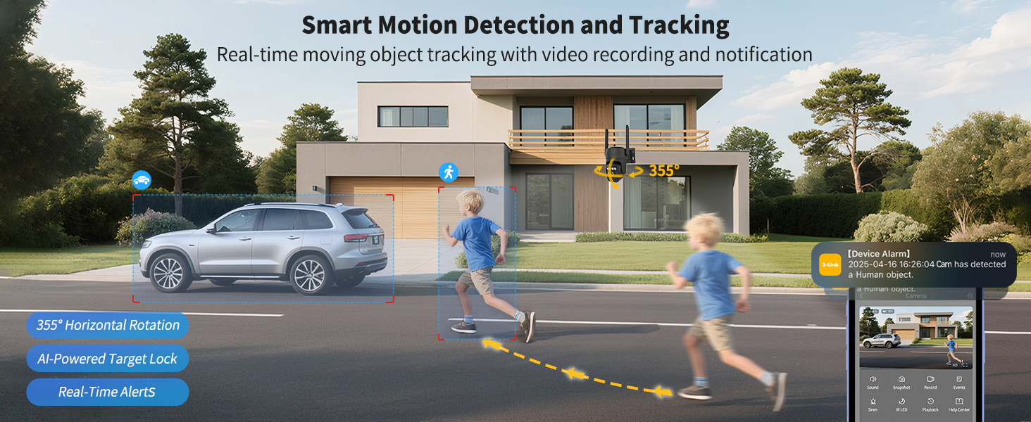 solar camera outdoor wireless