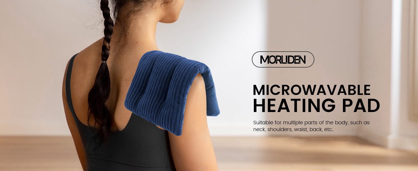 Microwave Heating Pad