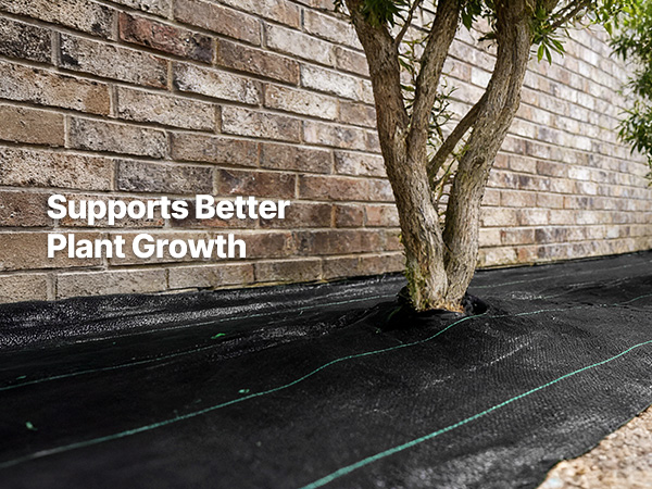 weed control fabric